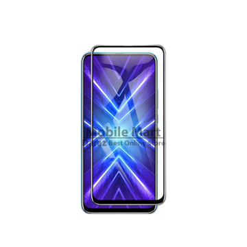 Honor 9X Full Screen Protector 9D Tempered Glass Protector For Honor 9X - Image 2