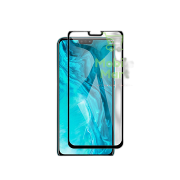 Honor 9X Lite Full Screen Protector 9D Tempered Glass Protector For Honor 9X Lite - Image 2