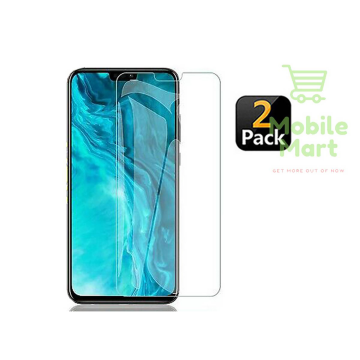 Honor 9X Lite Glass Protector simple Tempered Glass For Honor 9X Lite - Image 2