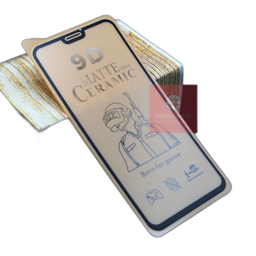 Honor 9X Lite Matte Ceramic Glass Protector For Honor 9X Lite - Image 2
