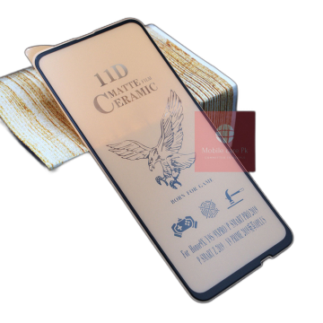 Honor 9X Matte Ceramic Glass Protector For Honor 9X - Image 2
