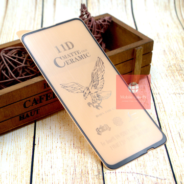 Honor 9X Matte Ceramic Glass Protector For Honor 9X - Image 2