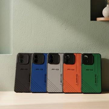 Honor X5 Multicolour Soft Leather Cover - Image 2