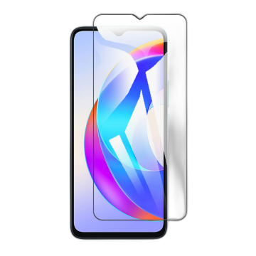 Honor X5 Plus Glass Protector simple Tempered Glass For Honor X5 Plus  - Image 2