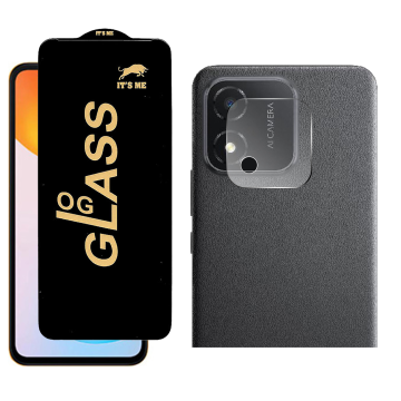 Honor X5 Safety Deal: OG Glass + Camera Lens Protector - Image 2