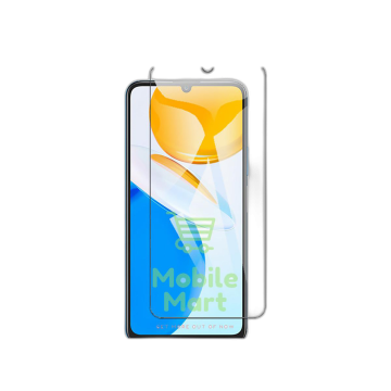 Honor X7 Glass Protector simple Tempered Glass For Honor X7 - Image 2