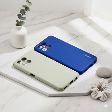 Honor X8 Multicolour Soft Spigen Case - Image 2