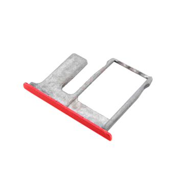 HTC One E8 Red Sim Tray - Image 2