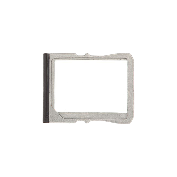 HTC One M7 Black Sim Tray - Image 2