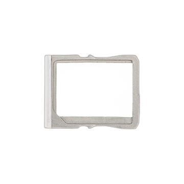 HTC One M7 Silver Sim Tray - Image 2