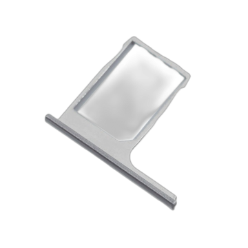 HTC One M8 Silver Sim Tray - Image 2