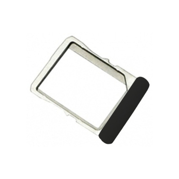 HTC One X Black Sim Tray - Image 2