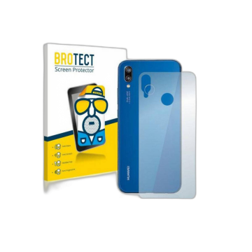 Huawei 5X Back Protector Skin Matte Style Protector For Huawei 5X - Image 2