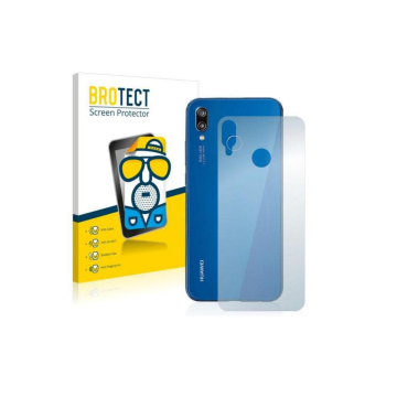 Huawei 6X Back Protector Skin Matte Style Protector For Huawei 6X - Image 2