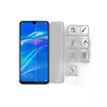 Huawei 7 Prime 2019 Glass Protector simple Tempered Glass For Huawei 7 Prime 2019 - Image 2