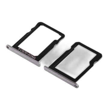Huawei ascend p7 Gray Sim Tray - Image 2