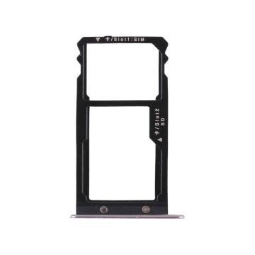Huawei G8 Gray Sim Tray - Image 2