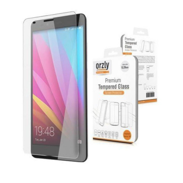 Huawei Gr 5 Glass Protector simple Tempered Glass For Huawei Gr 5 - Image 2