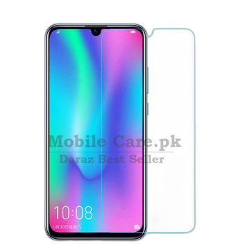 Huawei Honor 10 Lite Glass Protector simple Tempered Glass For Huawei Honor 10 Lite 