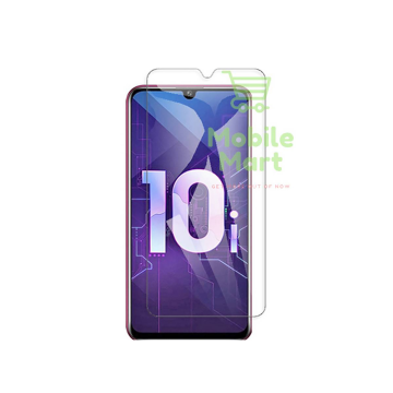 Huawei Honor 10i Glass Protector simple Tempered Glass For Huawei Honor 10i - Image 2