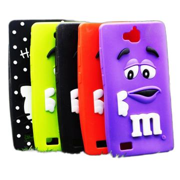 Huawei Honor 3C Back Cover Cartoon Case For Honor 3C - Image 2