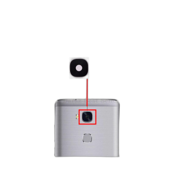 Huawei Honor 5x Back Camera Lens Replacement For Huawei Honor 5x - Image 2