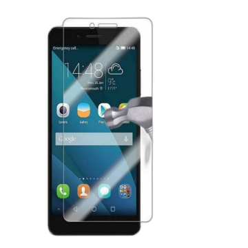 Huawei Honor 5X Glass Protector simple Tempered Glass For Huawei Honor 5X - Image 2
