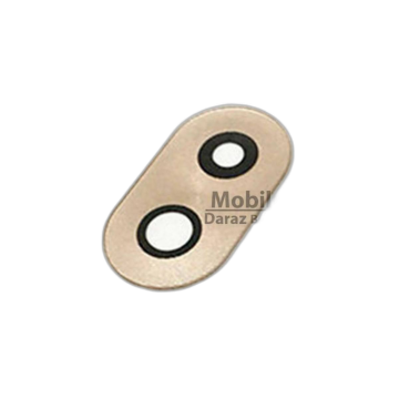 Huawei Honor 6x Back Camera Lens Replacement For Huawei Honor 6x - Image 2