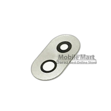 Huawei Honor 6x Back Camera Lens Replacement For Huawei Honor 6x - Image 2