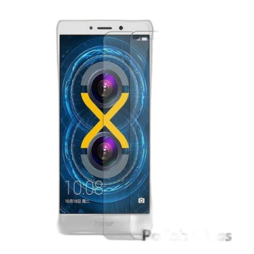 Huawei Honor 6X Glass Protector simple Tempered Glass For Huawei Honor 6X - Image 2