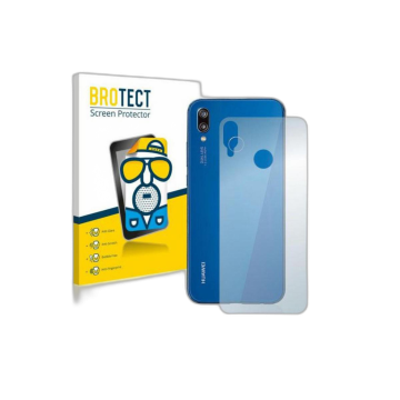 Huawei Honor 7C Back Protector Skin Matte Style Protector For Huawei Honor 7C