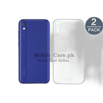 Huawei Honor 8S Back Protector Skin Matte Style Protector For Huawei Honor 8S - Image 2
