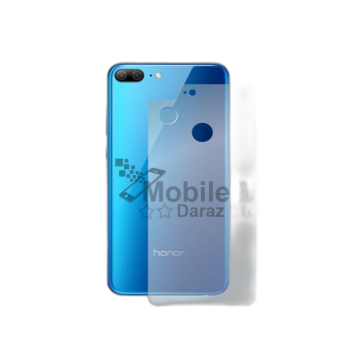 Huawei Honor 9 Lite Back Protector Skin Matte Style Protector For Huawei Honor 9 Lite - Image 2
