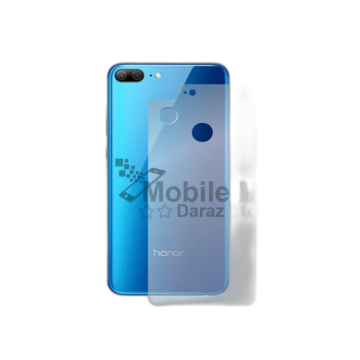 Huawei Honor 9 Lite Back Protector Skin Matte Style Protector For Huawei Honor 9 Lite