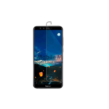 Huawei Honor 9 Lite Glass Protector simple Tempered Glass For Huawei Honor 9 Lite