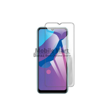 Huawei Honor 9A Glass Protector simple Tempered Glass For Huawei Honor 9A - Image 2