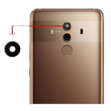 Huawei Mate 10 Back Camera Lens Replacement For Huawei Mate 10 - Image 2