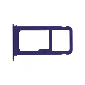 Huawei Mate 10 Blue Sim Tray - Image 2