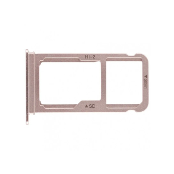 Huawei Mate 10 Golden Sim Tray - Image 2