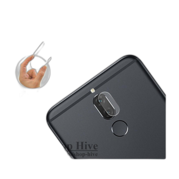 Huawei Mate 10 Lite Back Camera Lens Protector Gorilla Protection For Huawei Mate 10 Lite - Image 2