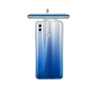 Huawei Mate 10 Lite Back Protector Skin Matte Style Protector For Huawei Mate 10 Lite - Image 2