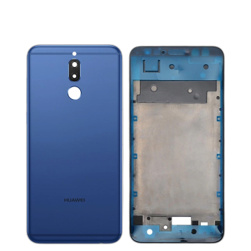 Huawei Mate 10 Lite Blue Housing - Image 2
