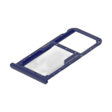 Huawei Mate 10 Lite Blue Sim Tray - Image 2
