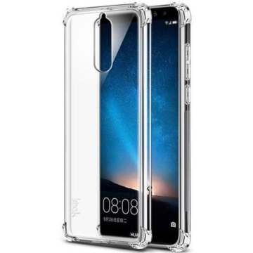 Huawei Mate 10 Lite Crystal Clear Soft Case - Image 2