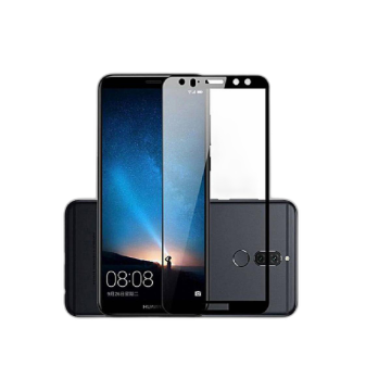 Huawei Mate 10 Lite Full Screen Protector 9D Tempered Glass Protector For Huawei Mate 10 Lite - Image 2