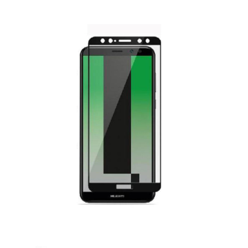 Huawei Mate 10 Lite Full Screen Protector 9D Tempered Glass Protector For Huawei Mate 10 Lite