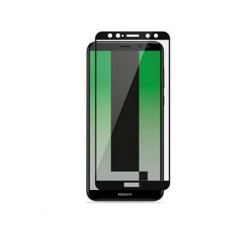 Huawei Mate 10 Lite Full Screen Protector 9D Tempered Glass Protector For Huawei Mate 10 Lite  - Image 2