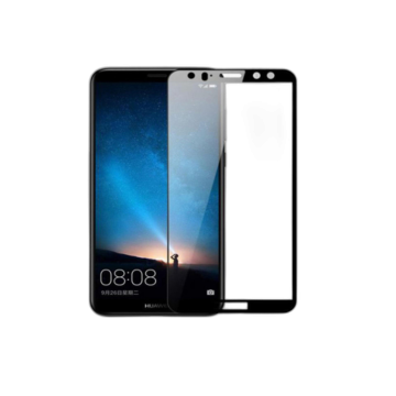 Huawei Mate 10 Lite Full Screen Protector 9D Tempered Glass Protector For Huawei Mate 10 Lite  - Image 2