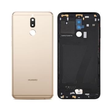 Huawei Mate 10 Lite Golden Housing - Image 2