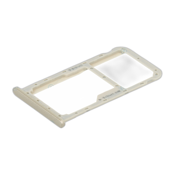 Huawei Mate 10 Lite Golden Sim Tray - Image 2